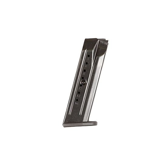 PROMAG MAG RUGER SR9 9MM 10RD BLUED STEEL (24) - Magazines